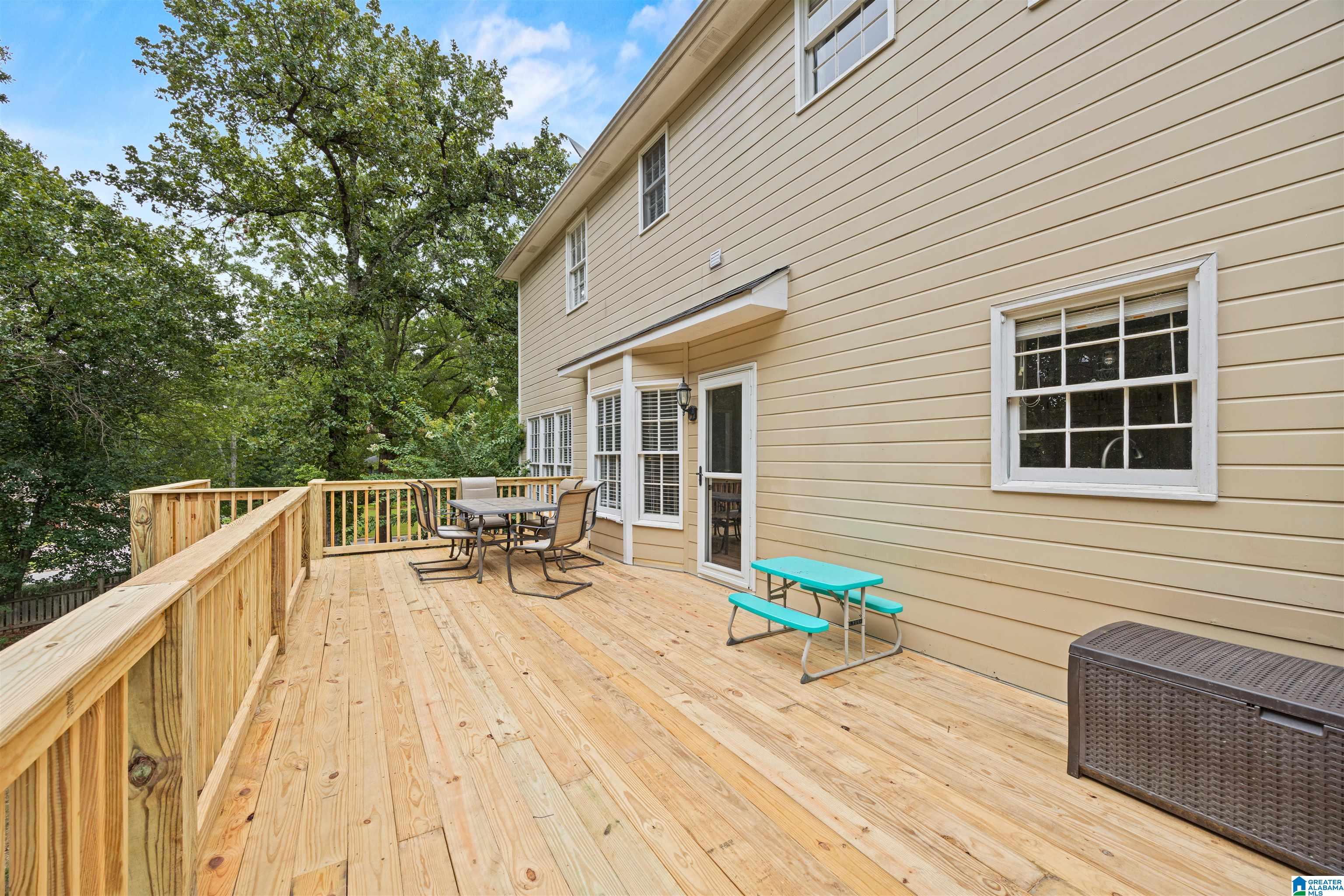 5207 Harvest Ridge Lane Birmingham, AL 35242 - Photo 31 of 39