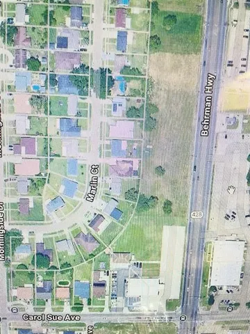 $69,500 | 640 Behrman Highway, Terrytown, LA 70056