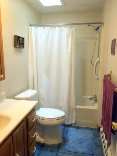 593 Abbott Road Winslow, ME 04901 - Photo 26 of 42 2nd full bath