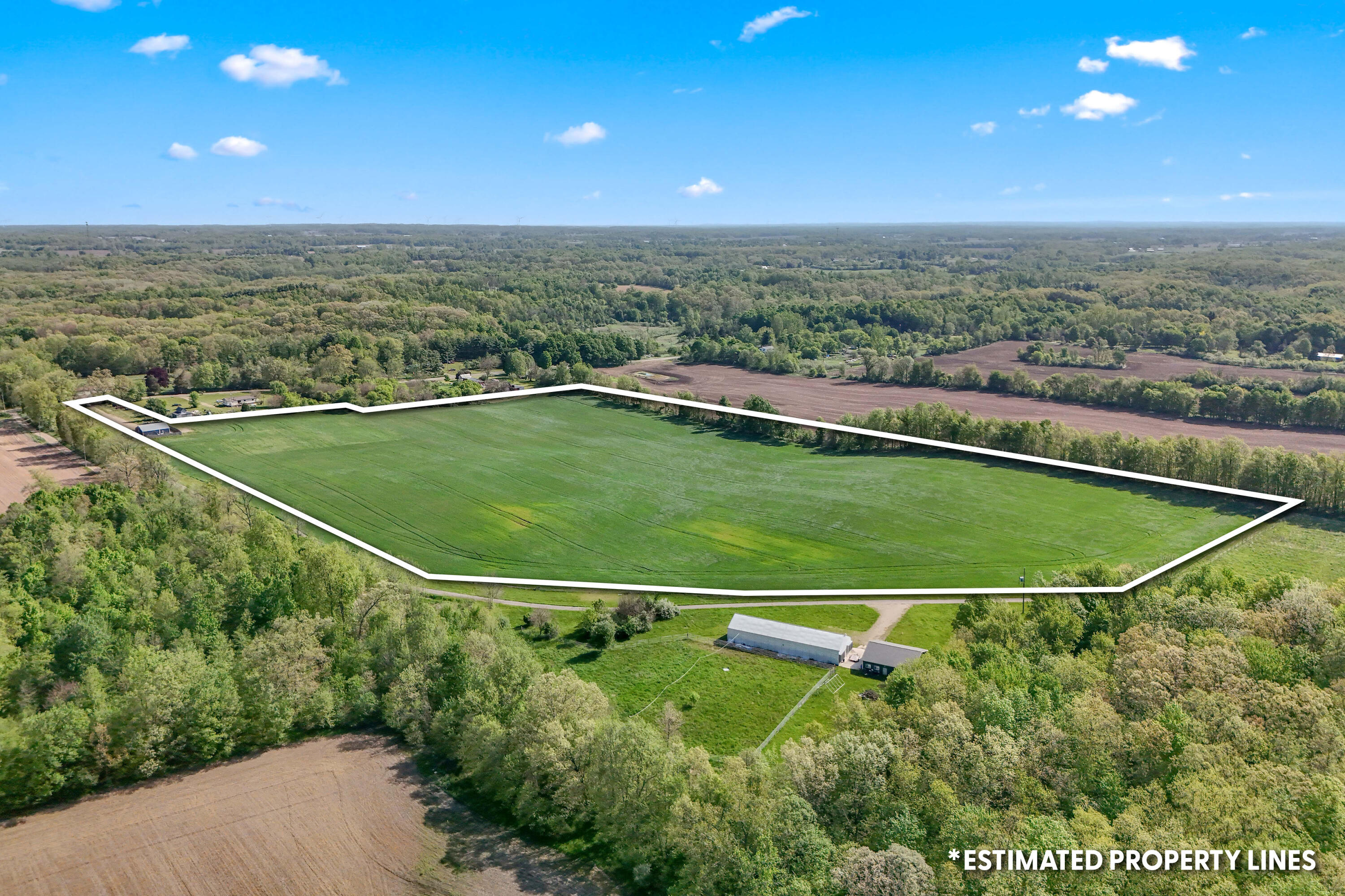 7505 Reading Road East Pittsford, MI 49271 - Photo 5 of 32 6
