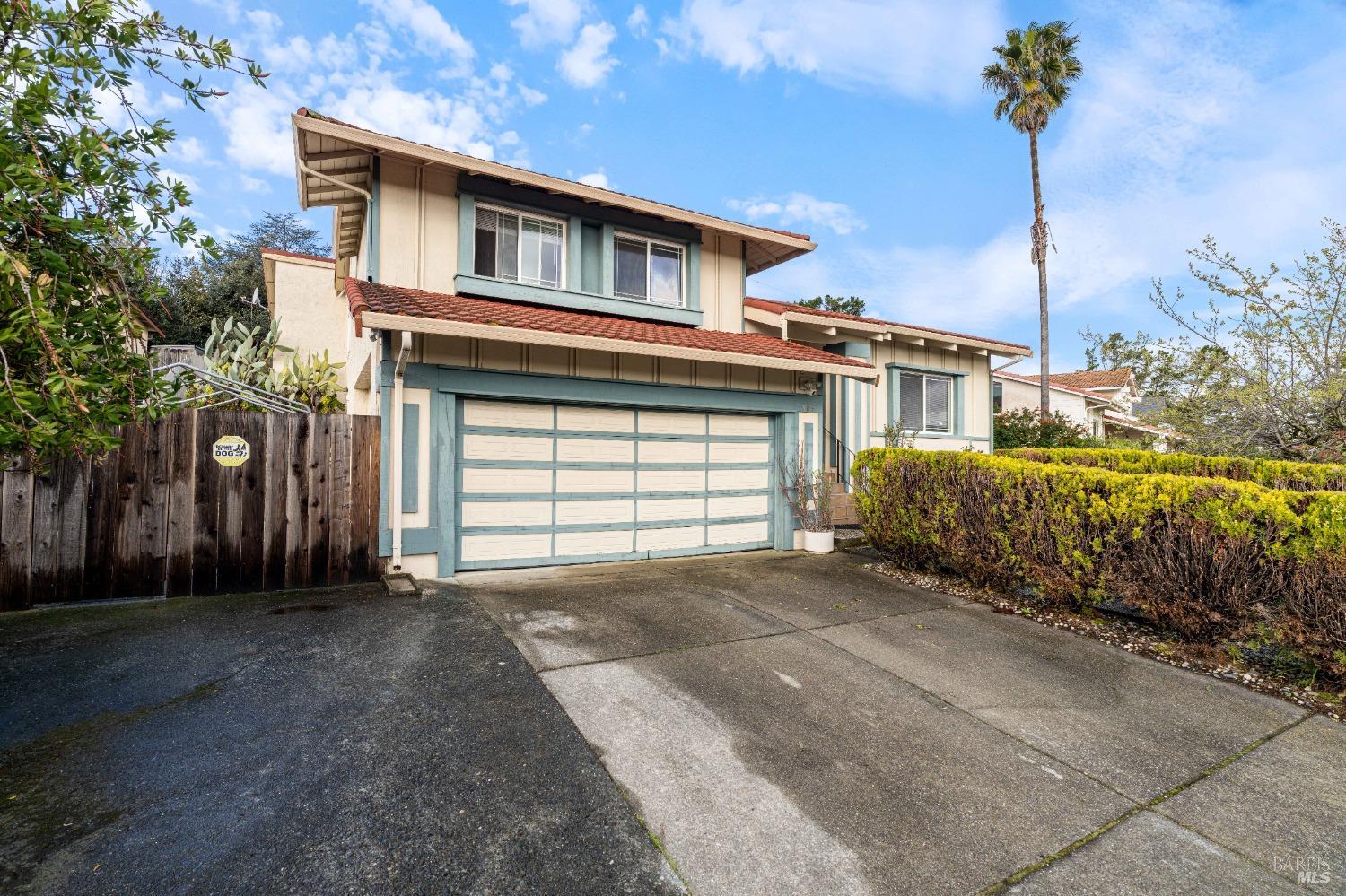 509 Temple Way Vallejo, CA 94591 - Photo 1 of 31