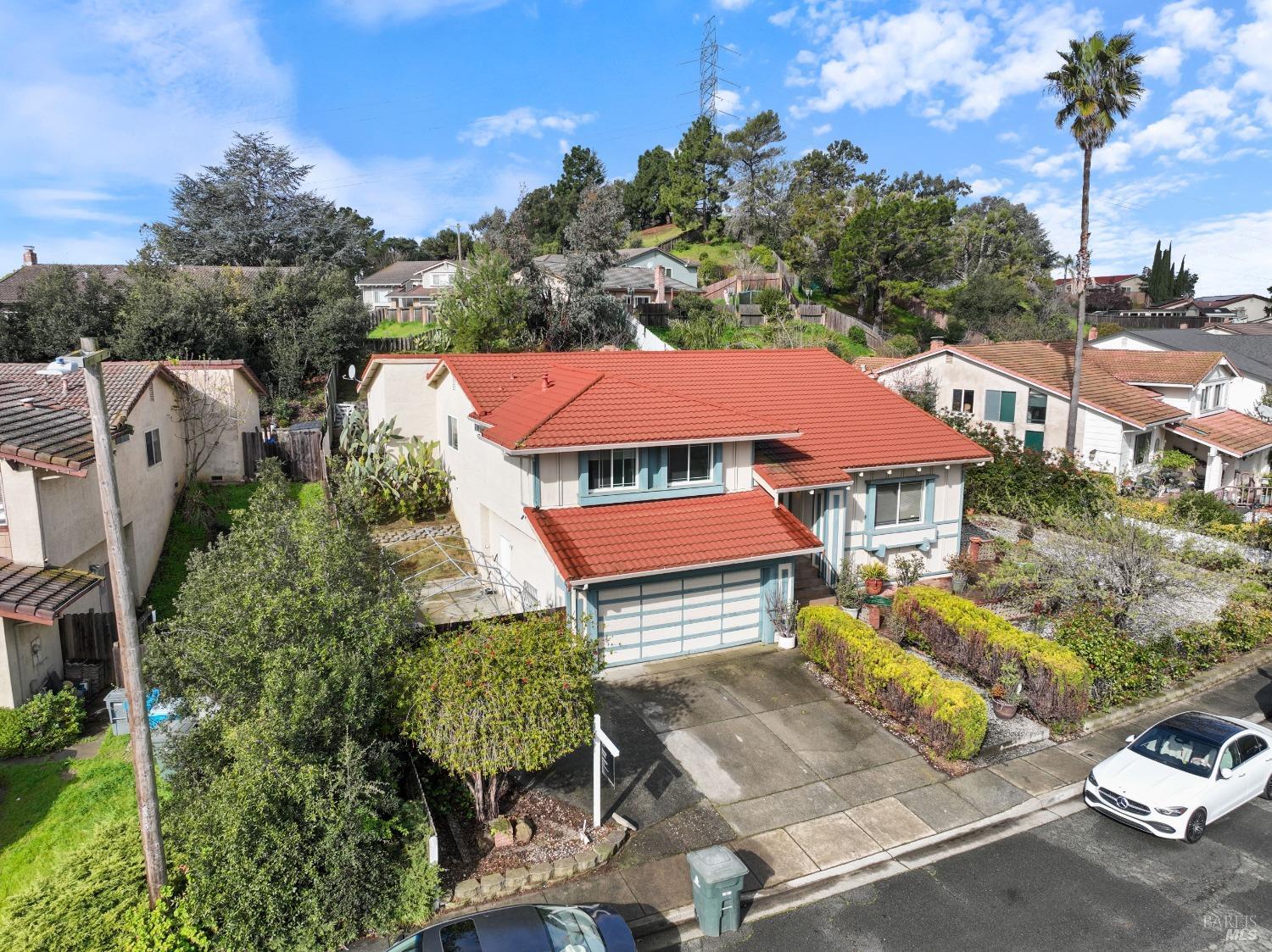 509 Temple Way Vallejo, CA 94591 - Photo 28 of 31