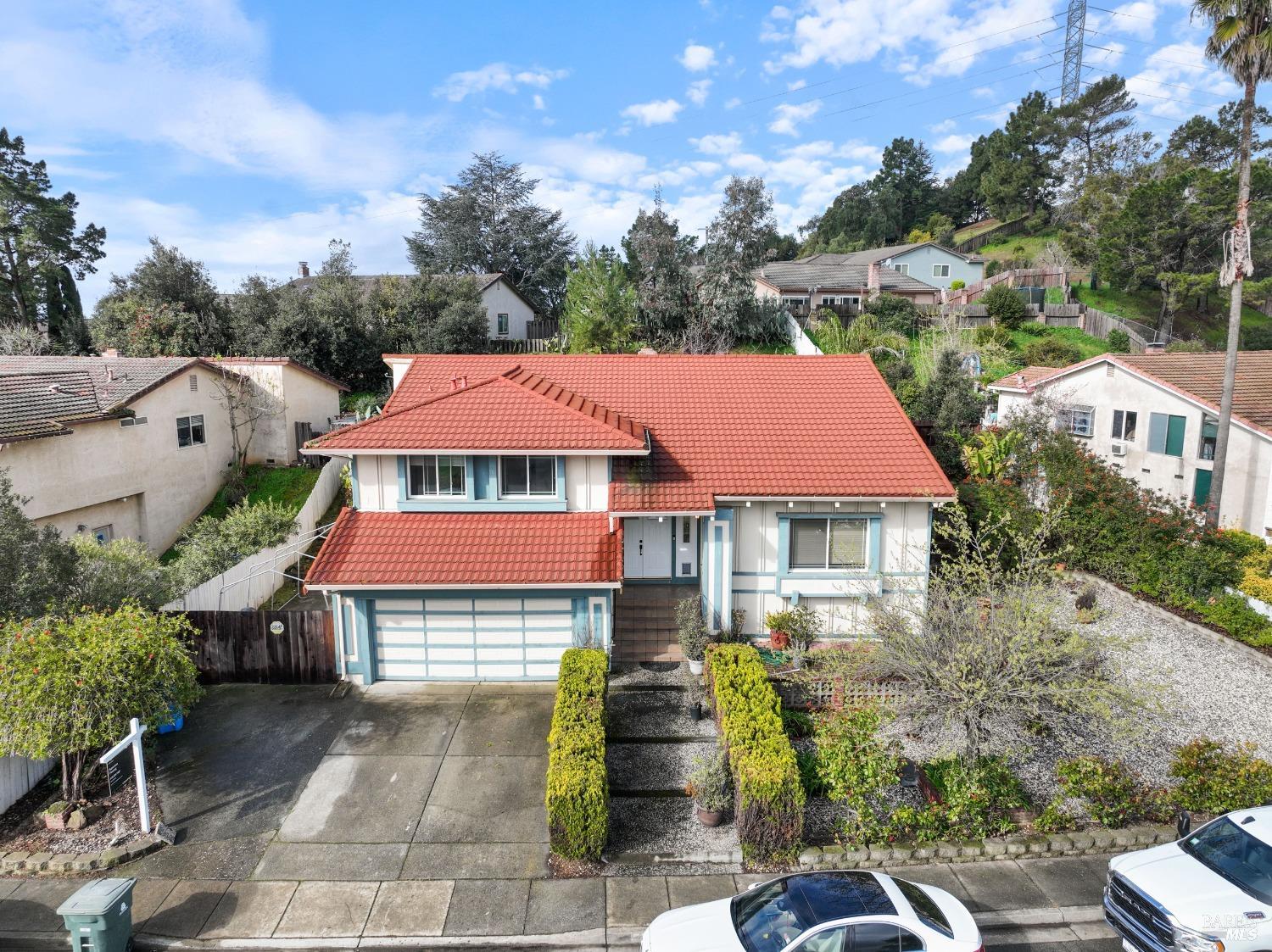 509 Temple Way Vallejo, CA 94591 - Photo 29 of 31