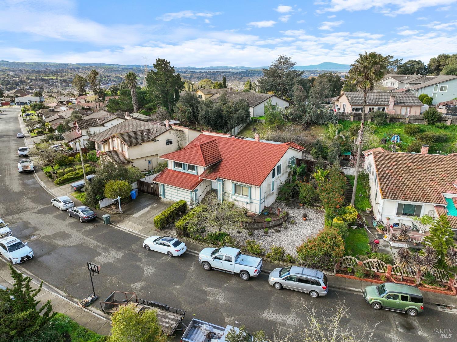 509 Temple Way Vallejo, CA 94591 - Photo 30 of 31