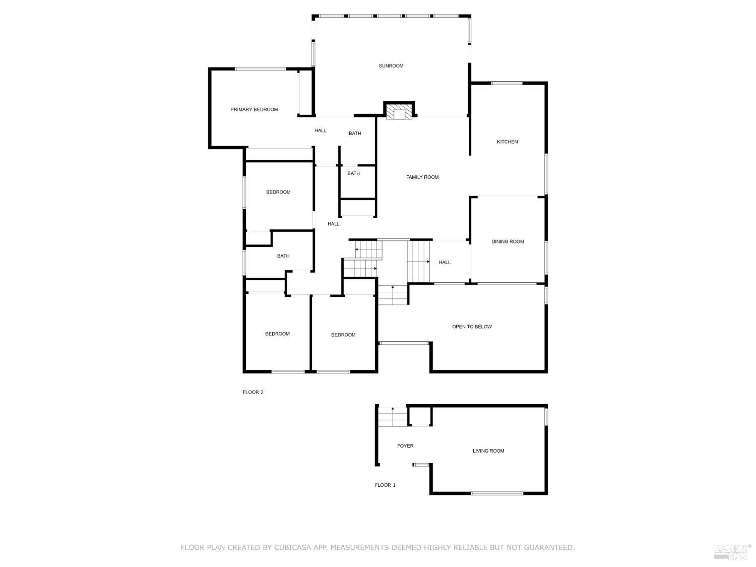 509 Temple Way Vallejo, CA 94591 - Photo 4 of 31