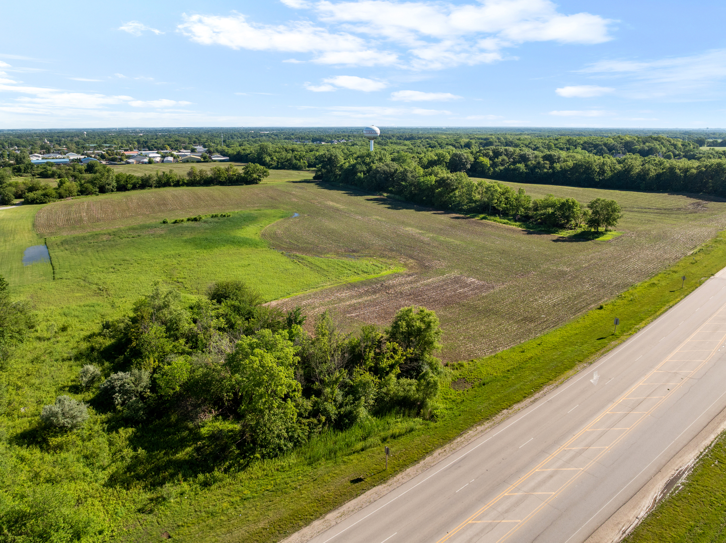 Lot 1 Rt 47 Rt 71 Highway Yorkville, IL 60560 - Photo 6 of 8