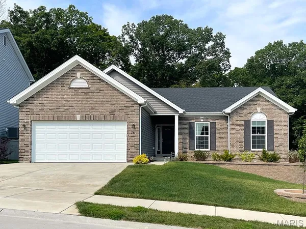 $364,487 | 340 Century Farm Drive, Union, MO 63084