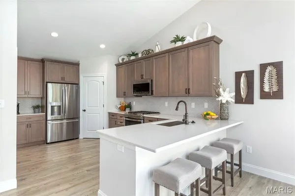 $364,487 | 340 Century Farm Drive, Union, MO 63084