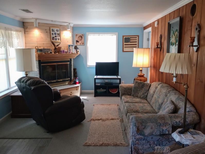 519 East Sun Oil Road Gladwin, MI 48624 - Photo 4 of 20