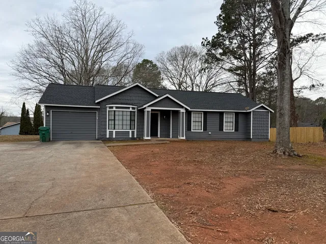 $1,750 | 3929 Flakes Mill Road, Decatur, GA 30034