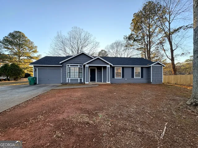 $1,750 | 3929 Flakes Mill Road, Decatur, GA 30034