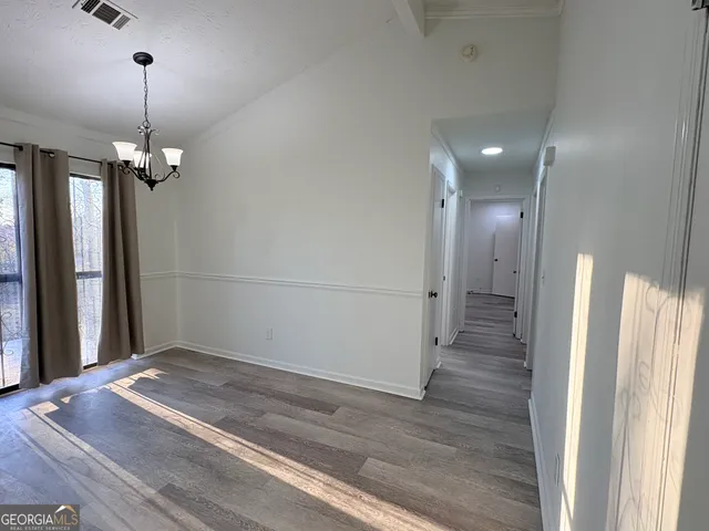 $1,750 | 3929 Flakes Mill Road, Decatur, GA 30034