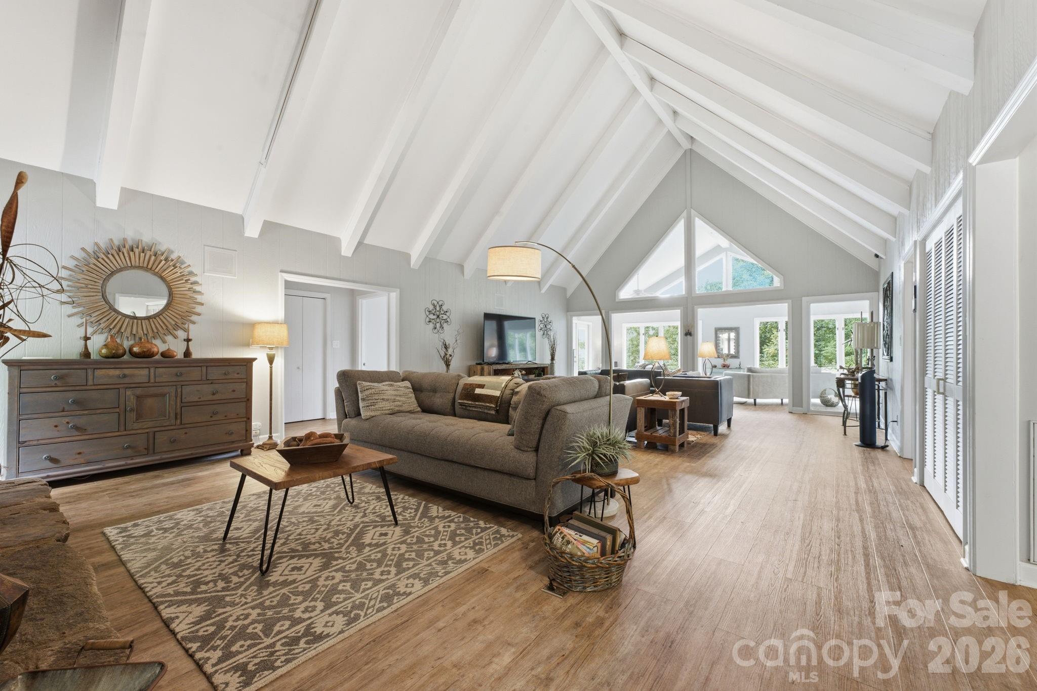 560 Winchester Creek Road Waynesville, NC 28786 - Photo 9 of 44