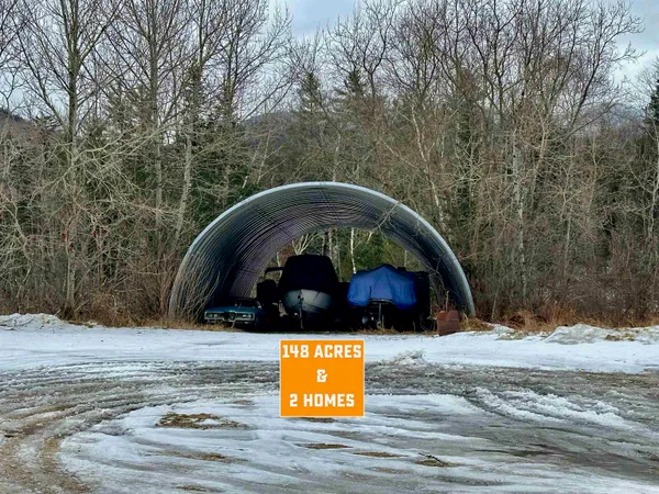 $285,000 | 2292 Highway 3, Stratford, NH 03590