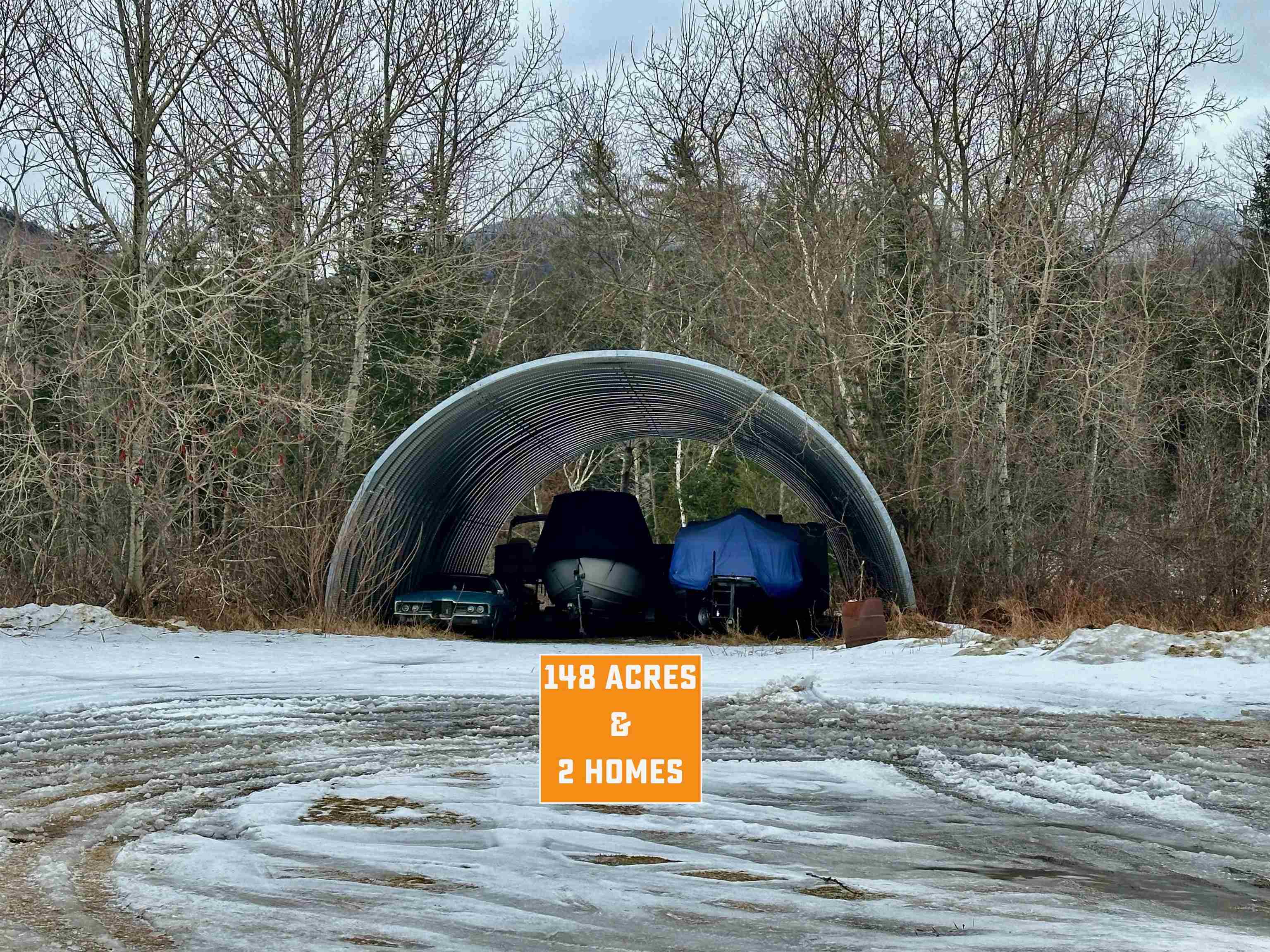 2292 Highway 3 Stratford, NH 03590 - Photo 11 of 13