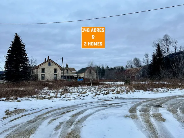$285,000 | 2292 Highway 3, Stratford, NH 03590