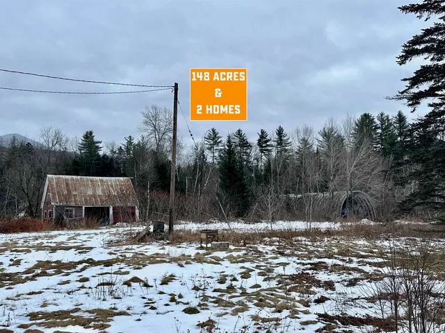 $285,000 | 2292 Highway 3, Stratford, NH 03590