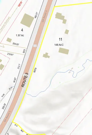 $285,000 | 2292 Highway 3, Stratford, NH 03590