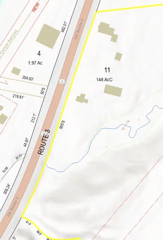 $285,000 | 2292 Highway 3, Stratford, NH 03590