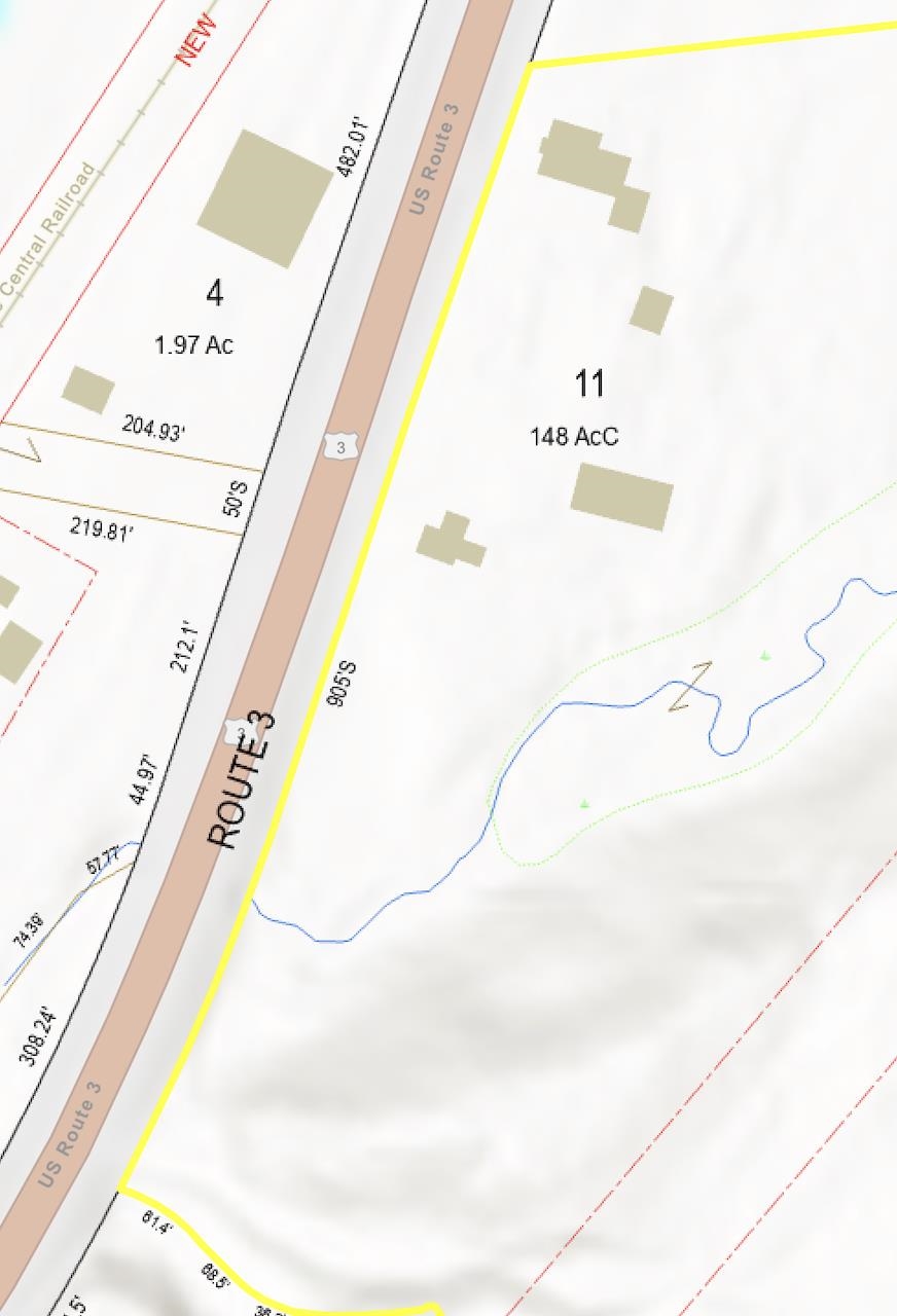 2292 Highway 3 Stratford, NH 03590 - Photo 2 of 13