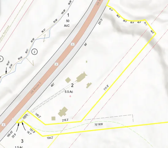 $285,000 | 2292 Highway 3, Stratford, NH 03590