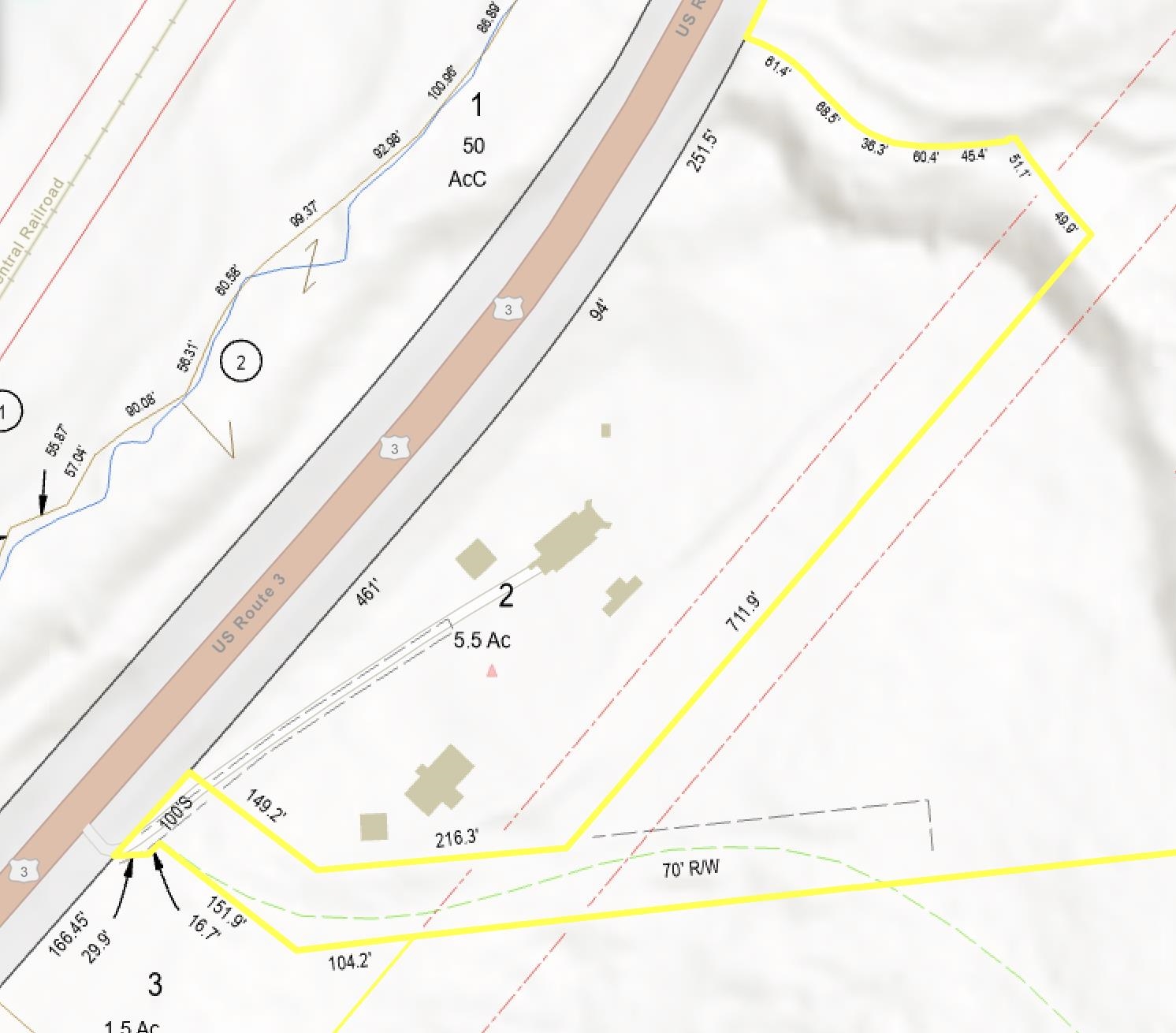 2292 Highway 3 Stratford, NH 03590 - Photo 3 of 13