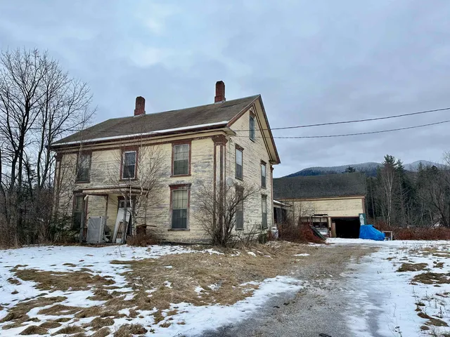 $285,000 | 2292 Highway 3, Stratford, NH 03590
