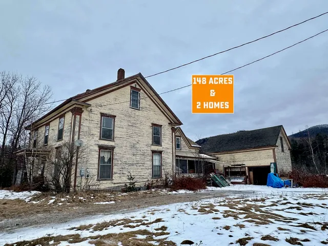 $285,000 | 2292 Highway 3, Stratford, NH 03590