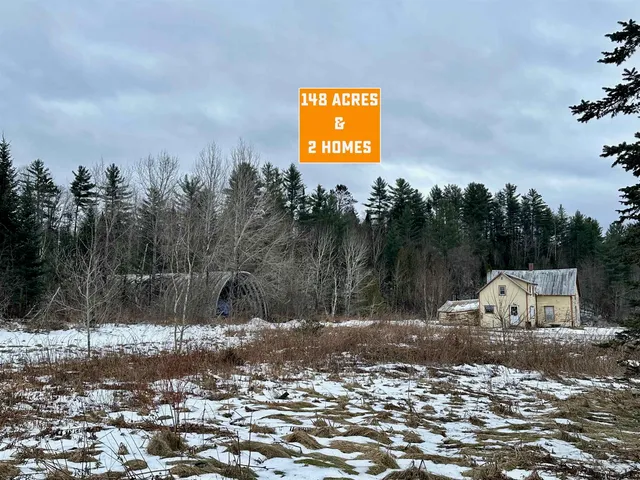 $285,000 | 2292 Highway 3, Stratford, NH 03590