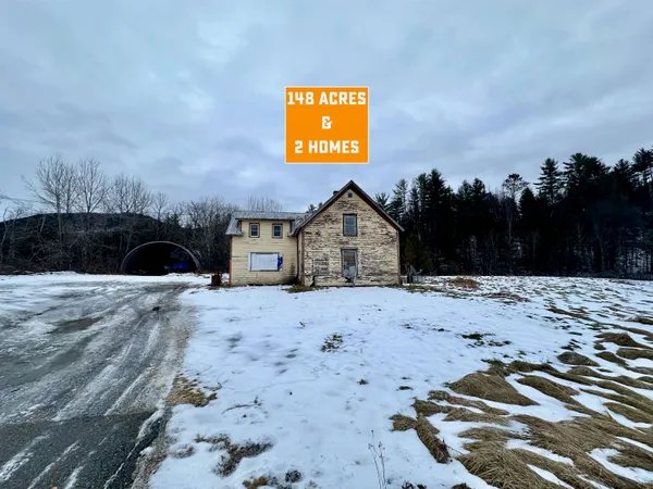 $285,000 | 2292 Highway 3, Stratford, NH 03590