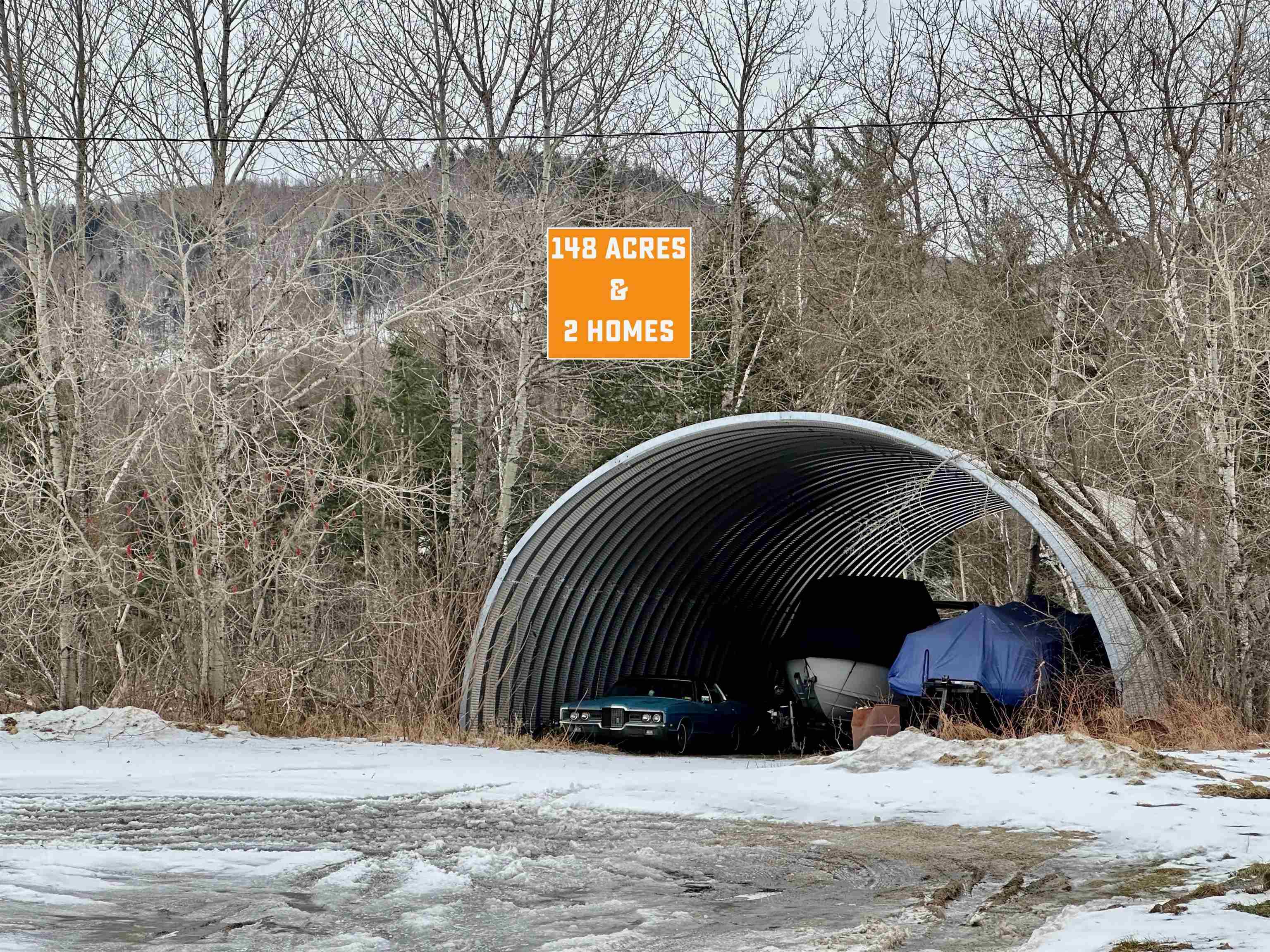 2292 Highway 3 Stratford, NH 03590 - Photo 9 of 13