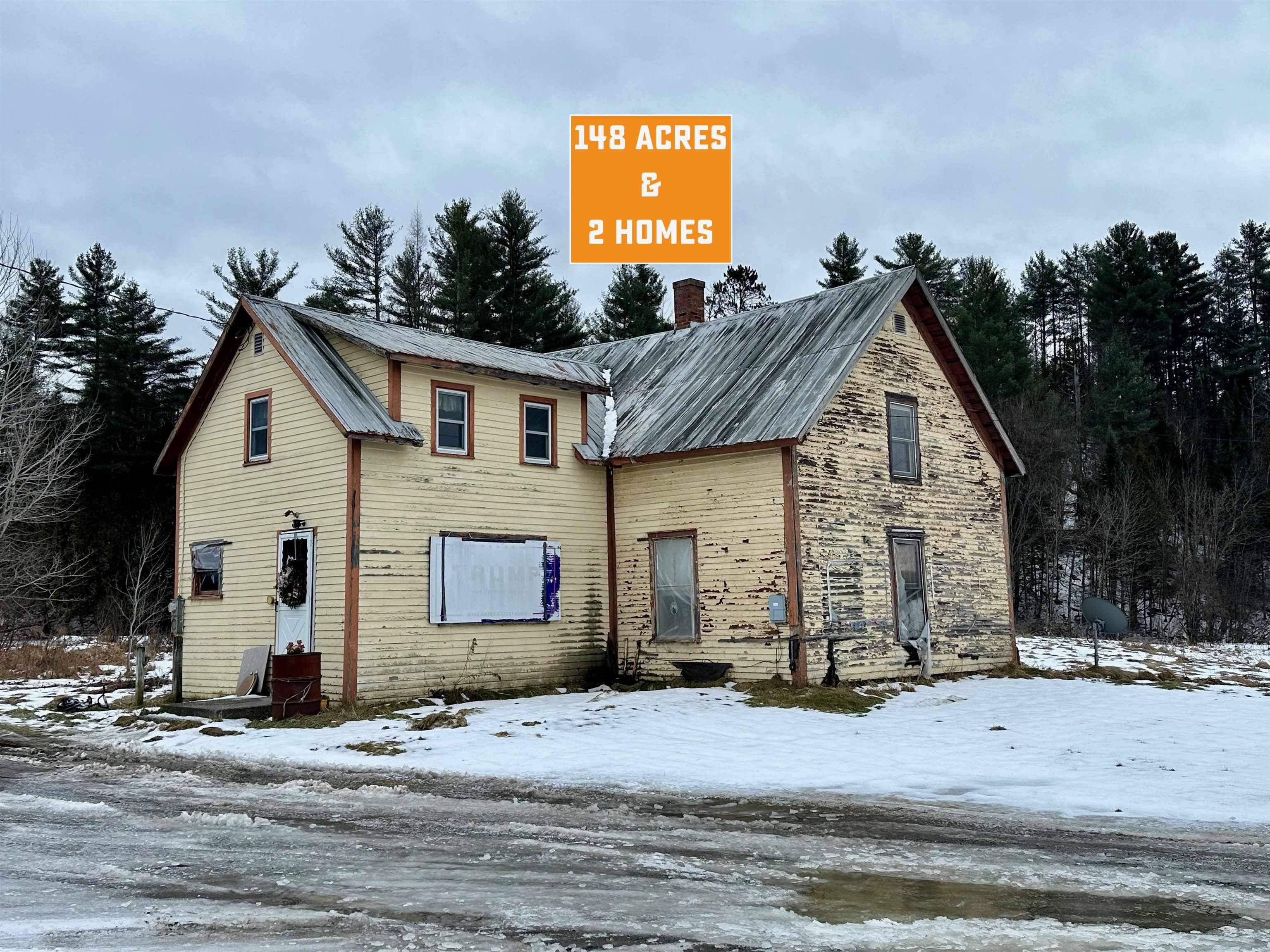 2292 Highway 3 Stratford, NH 03590 - Photo 10 of 13