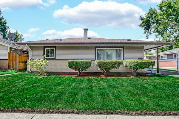 $205,000 | 15218 Dorchester Avenue, Dolton, IL 60419