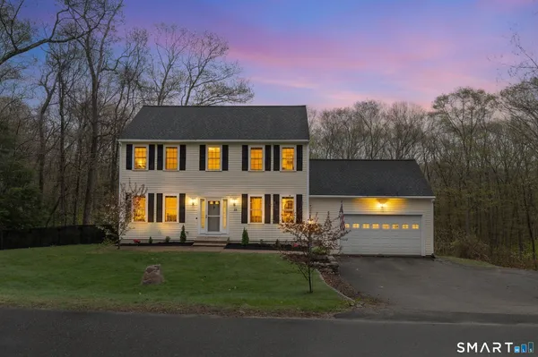 $505,000 | 35 Lebanon Hill Road, Woodstock, CT 06281