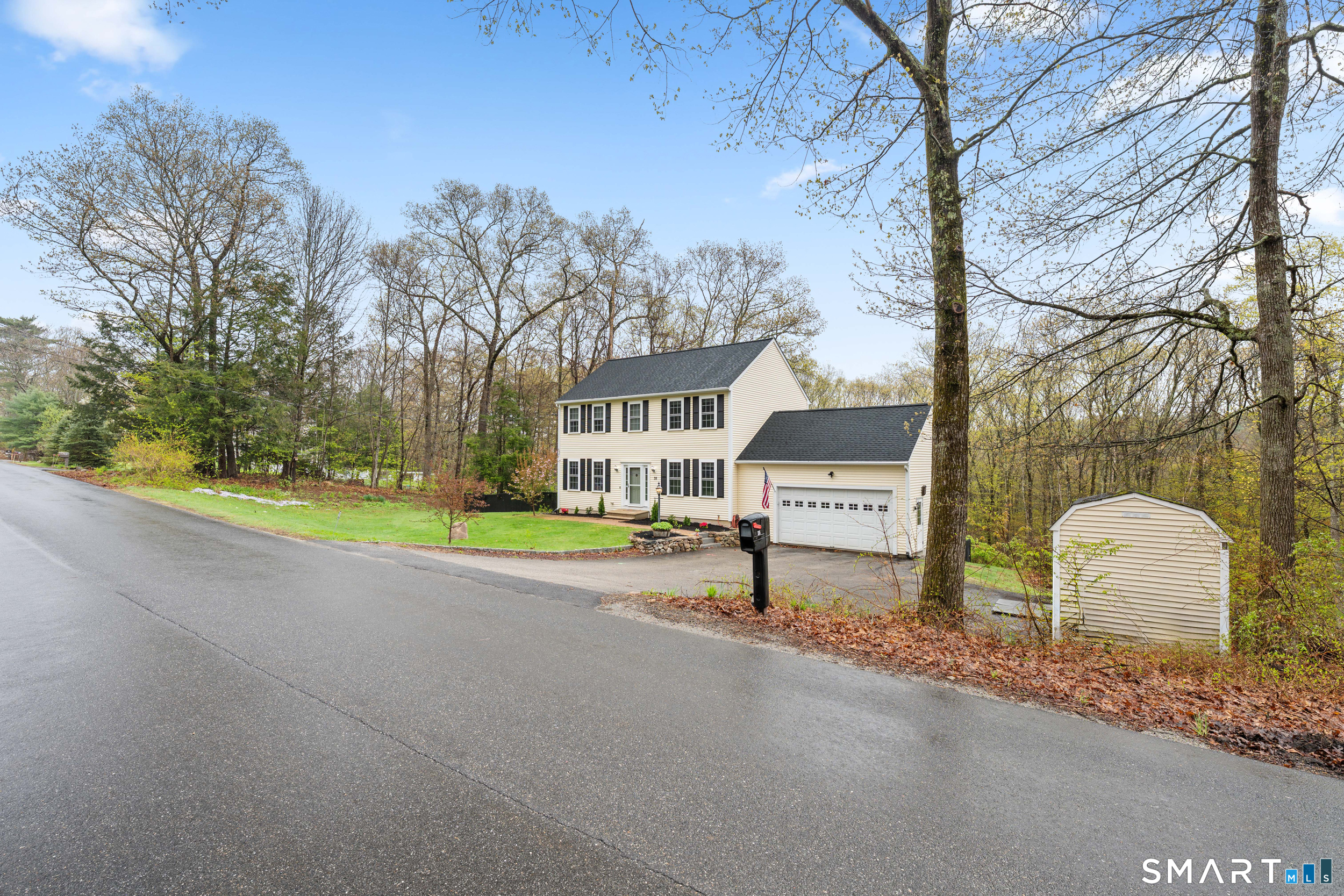 35 Lebanon Hill Road Woodstock, CT 06281 - Photo 3 of 40