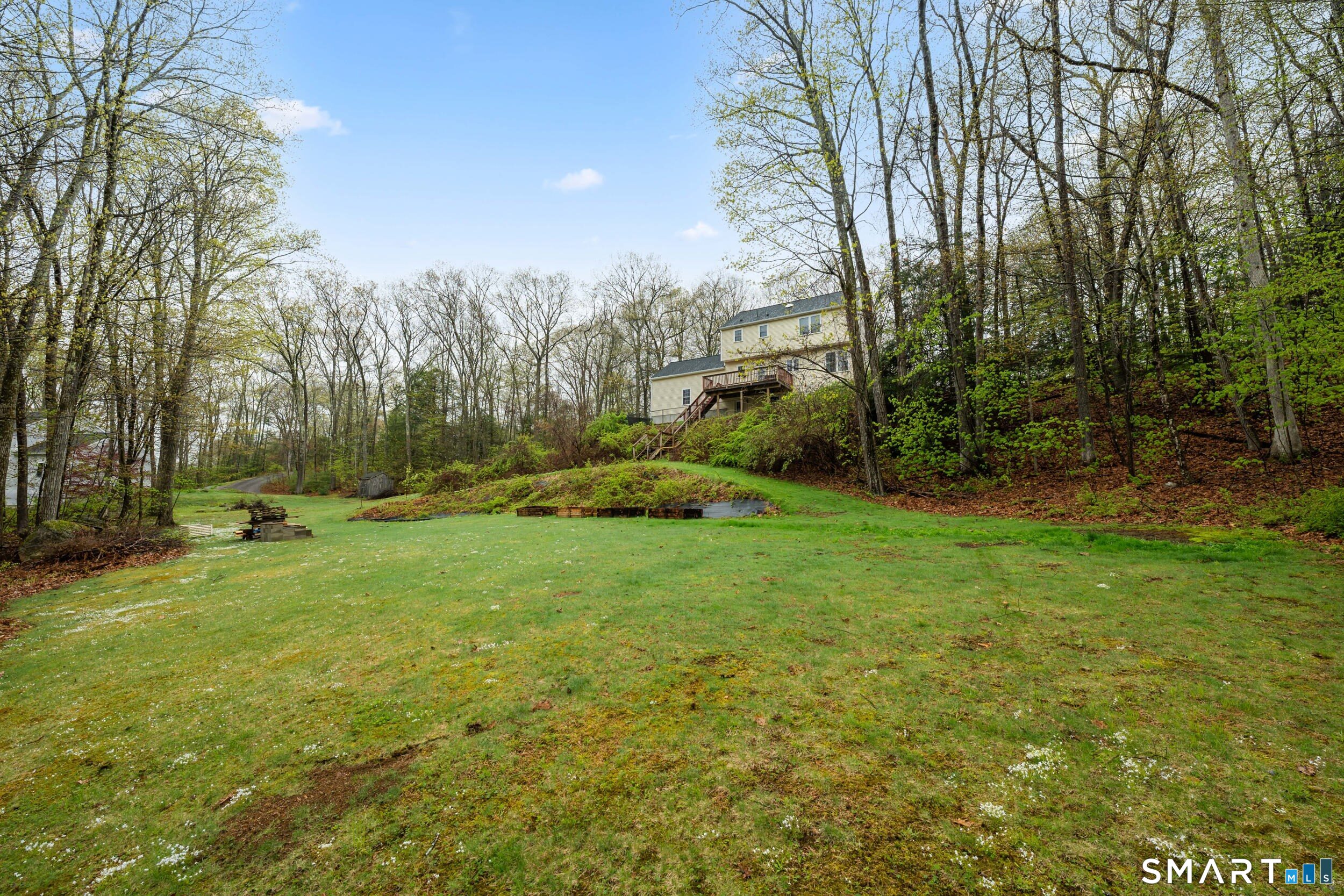 35 Lebanon Hill Road Woodstock, CT 06281 - Photo 38 of 40