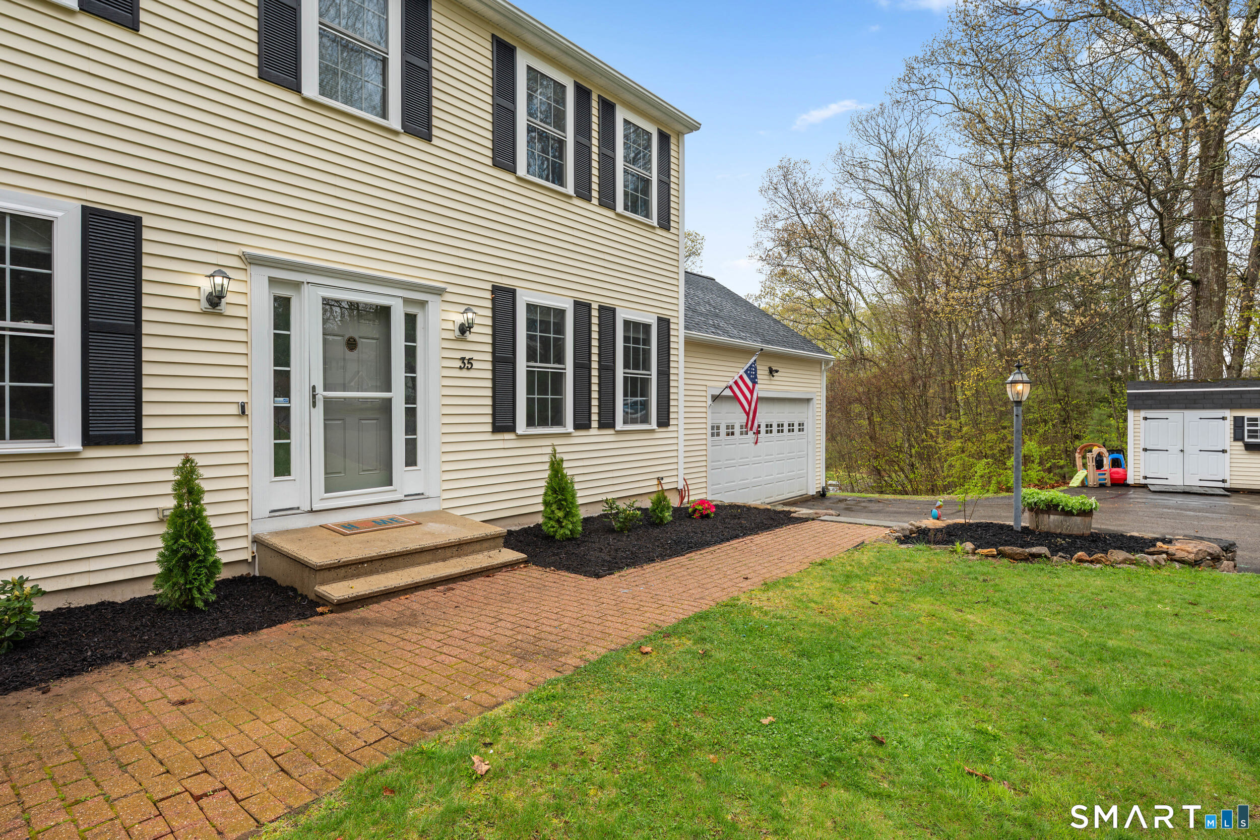 35 Lebanon Hill Road Woodstock, CT 06281 - Photo 6 of 40