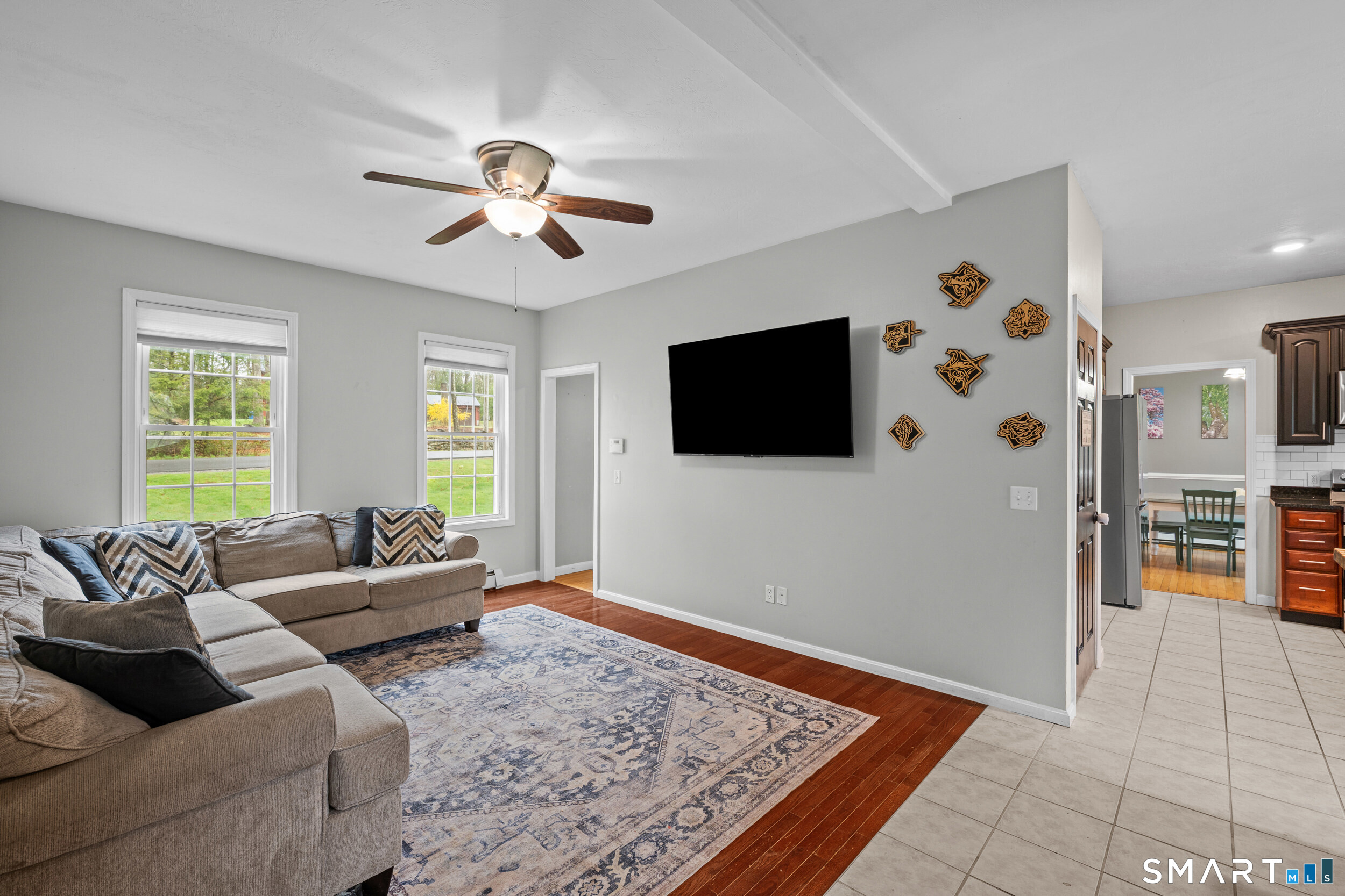 35 Lebanon Hill Road Woodstock, CT 06281 - Photo 10 of 40