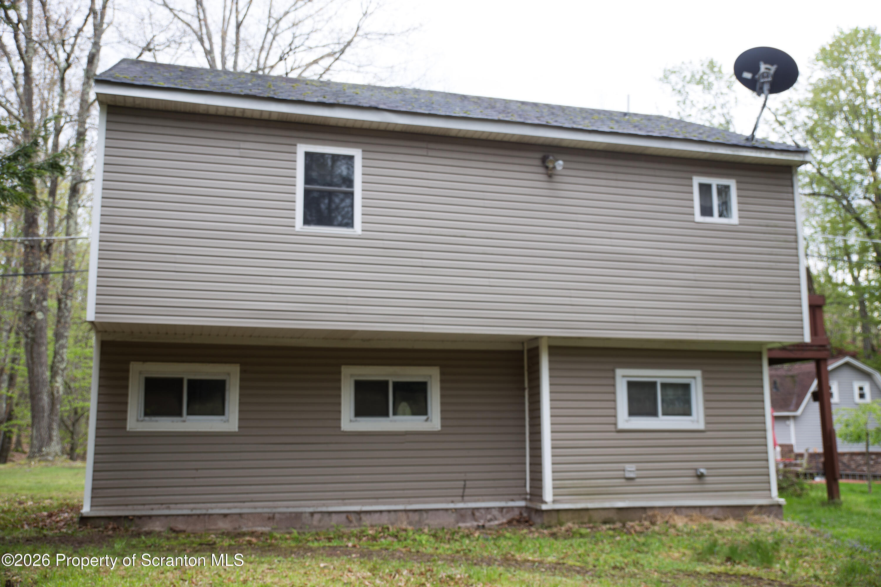 11 Branning Road Beach Lake, PA 18405 - Photo 15 of 33 20260513-IMG_8975