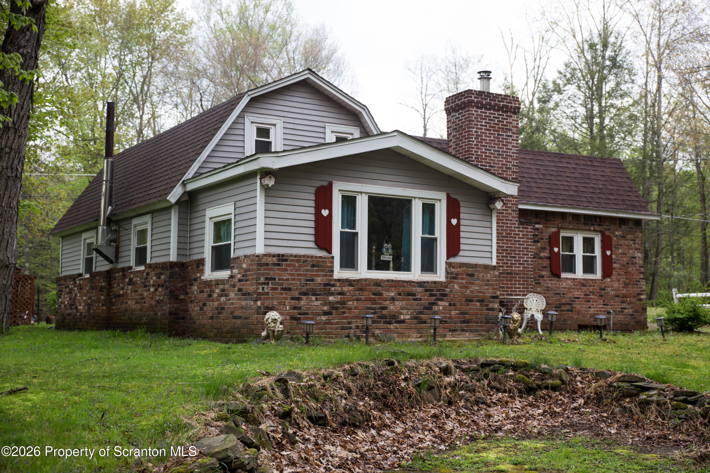 11 Branning Road Beach Lake, PA 18405 - Photo 2 of 33 20260513-IMG_8982