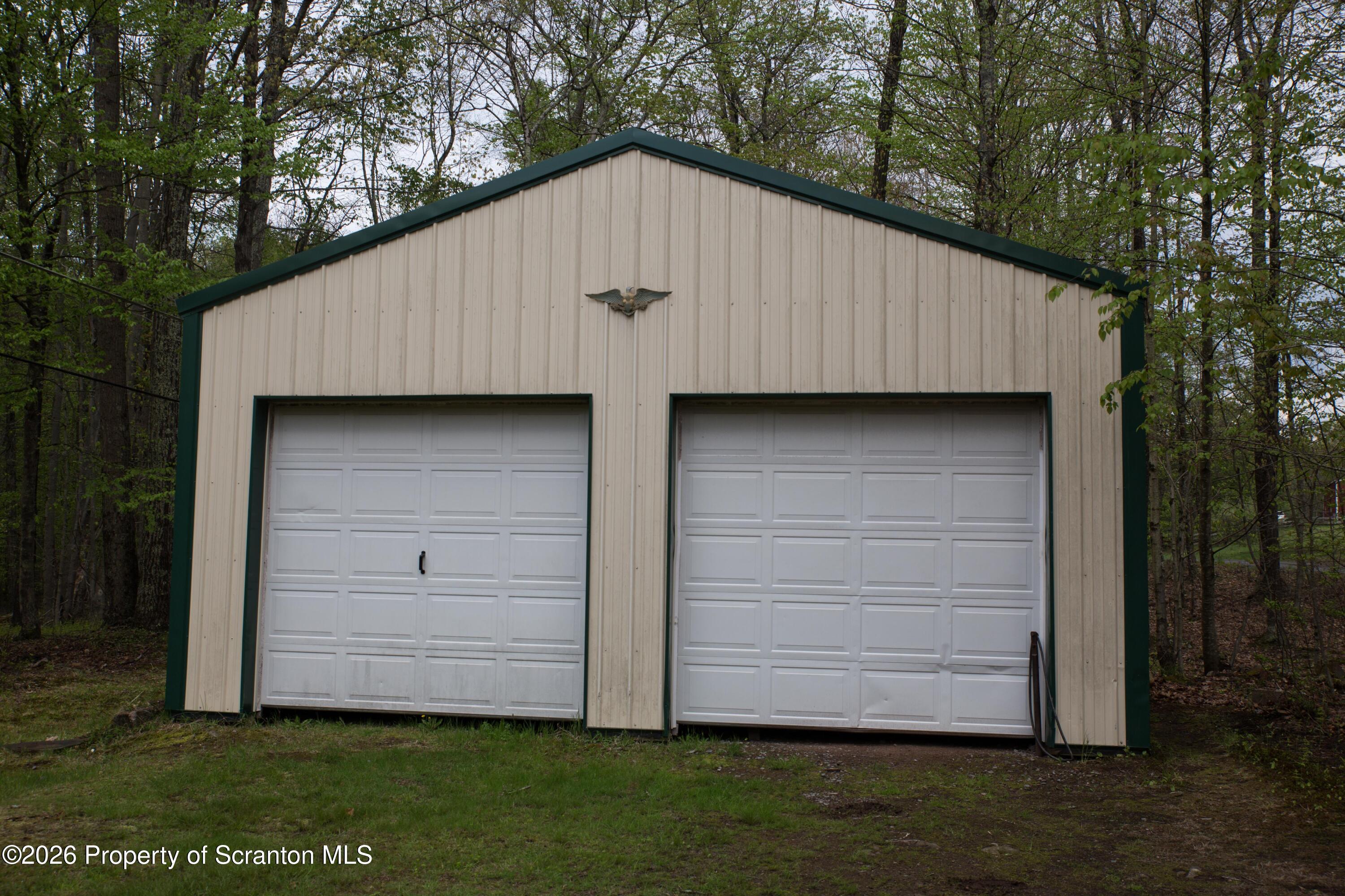 11 Branning Road Beach Lake, PA 18405 - Photo 28 of 33 20260513-IMG_8971