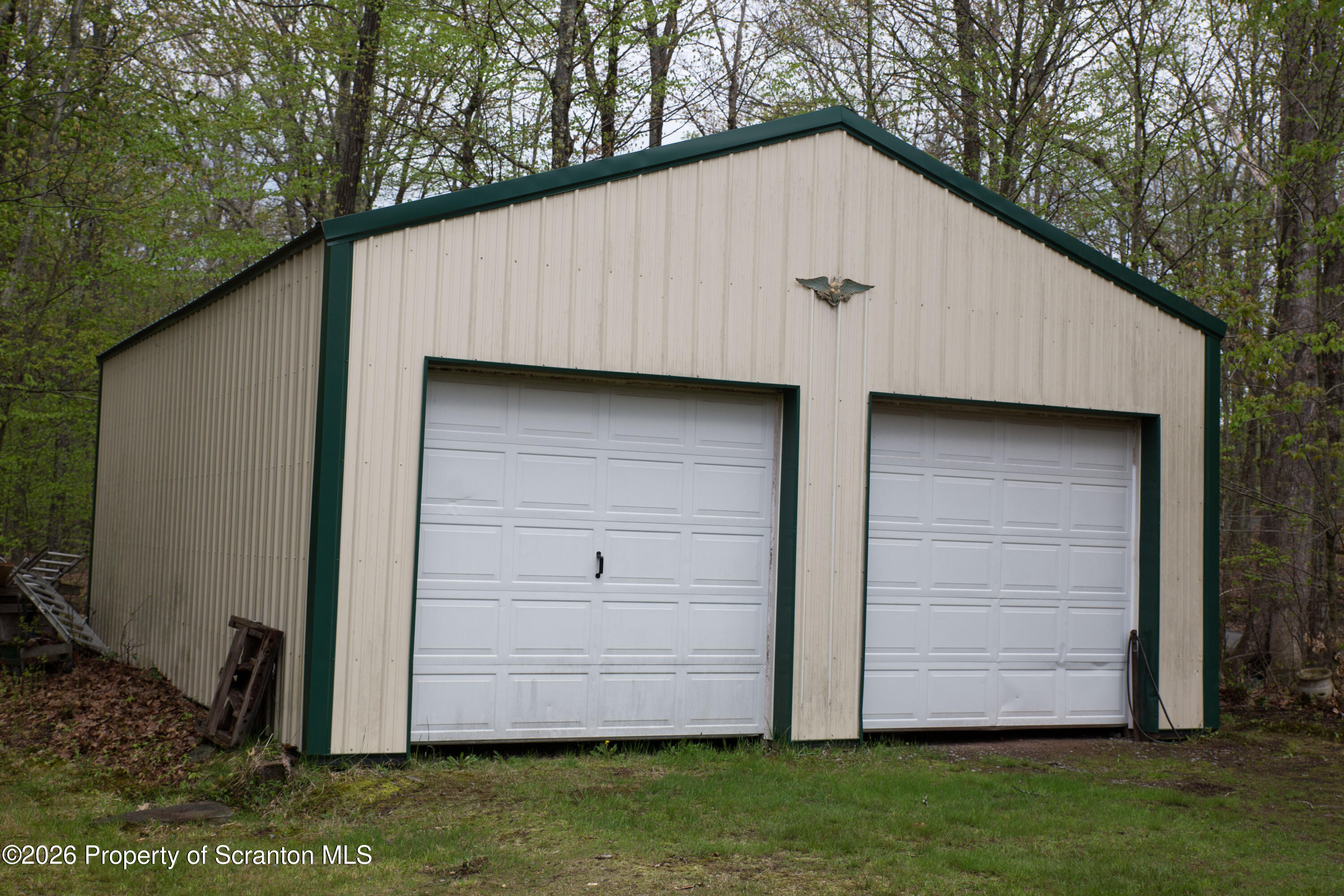 11 Branning Road Beach Lake, PA 18405 - Photo 29 of 33 20260513-IMG_8972