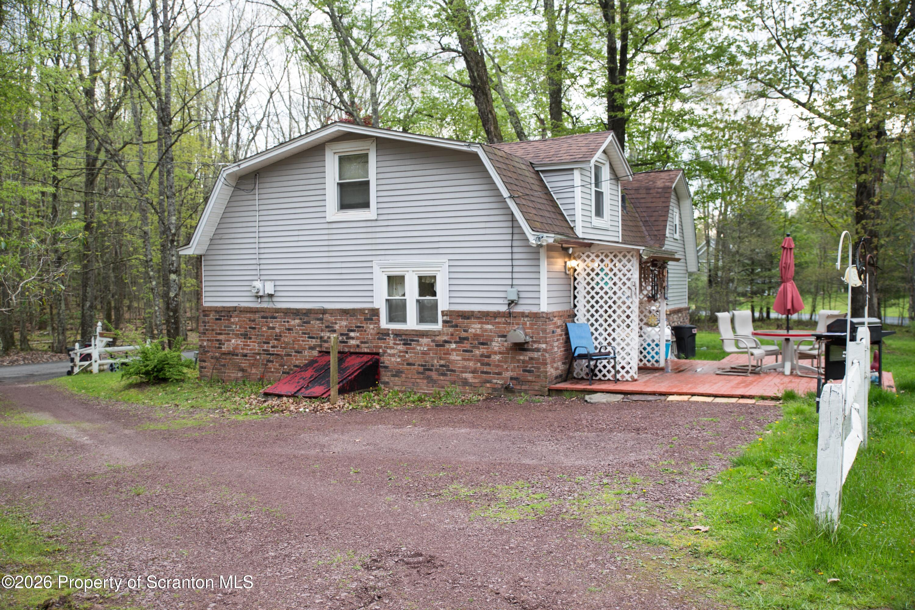 11 Branning Road Beach Lake, PA 18405 - Photo 3 of 33 20260513-IMG_8979