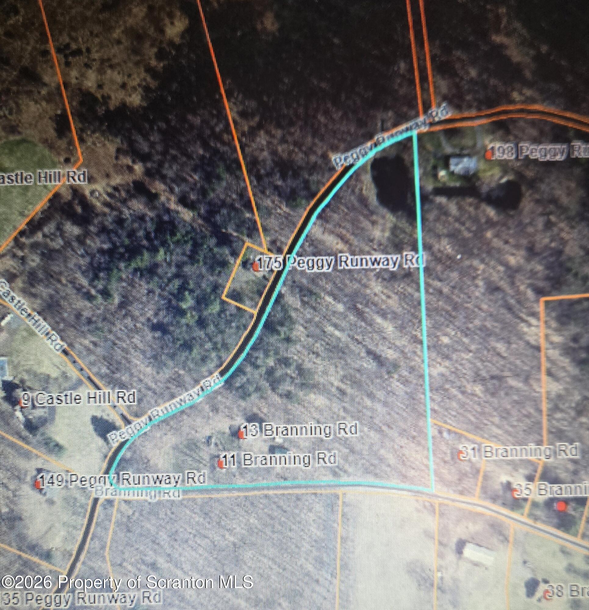 11 Branning Road Beach Lake, PA 18405 - Photo 33 of 33 20260515_090531