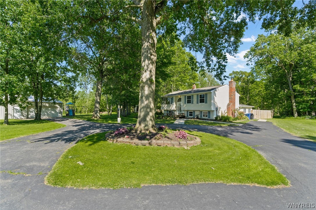 3327 Palmer Road Wilson, NY 14131 - Photo 44 of 48