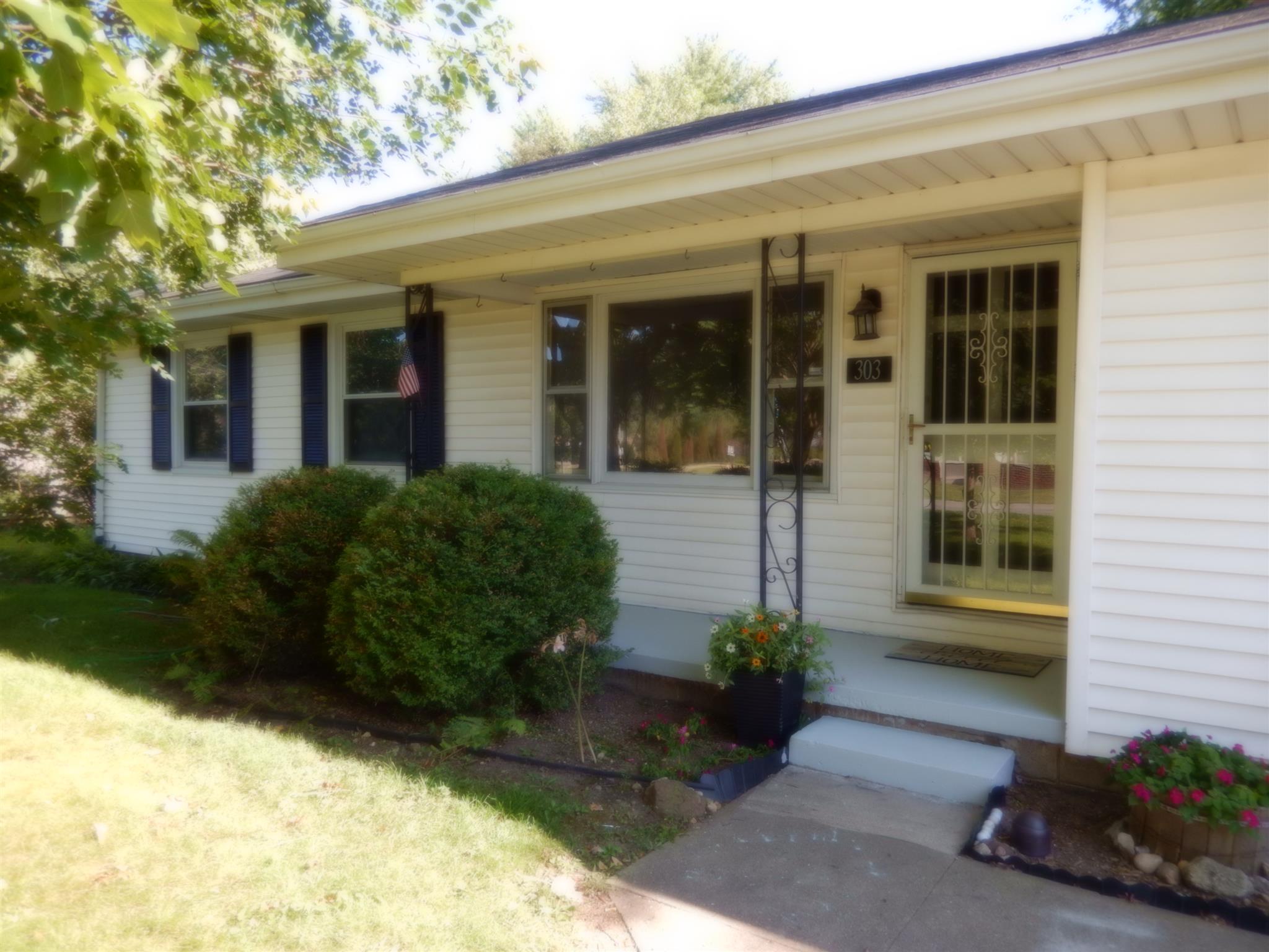 303 Elston Road Lafayette, IN 47909 - Photo 1 of 11 Gallery Image 1