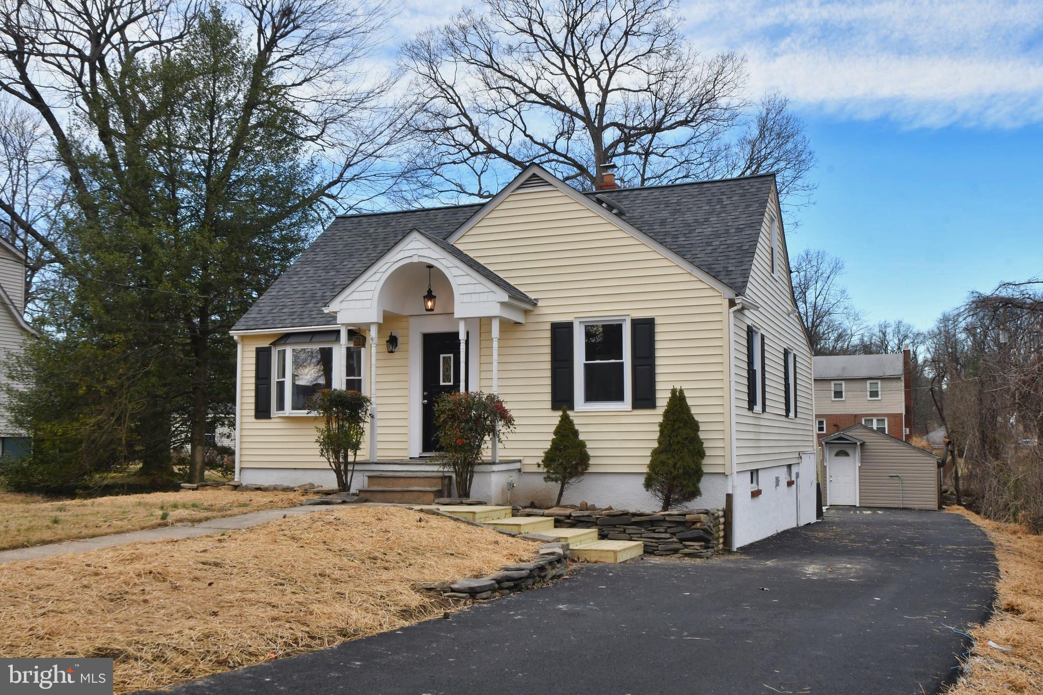 1824 Clearwood Road Baltimore, MD 21234 - Photo 2 of 43 Gallery Image 2