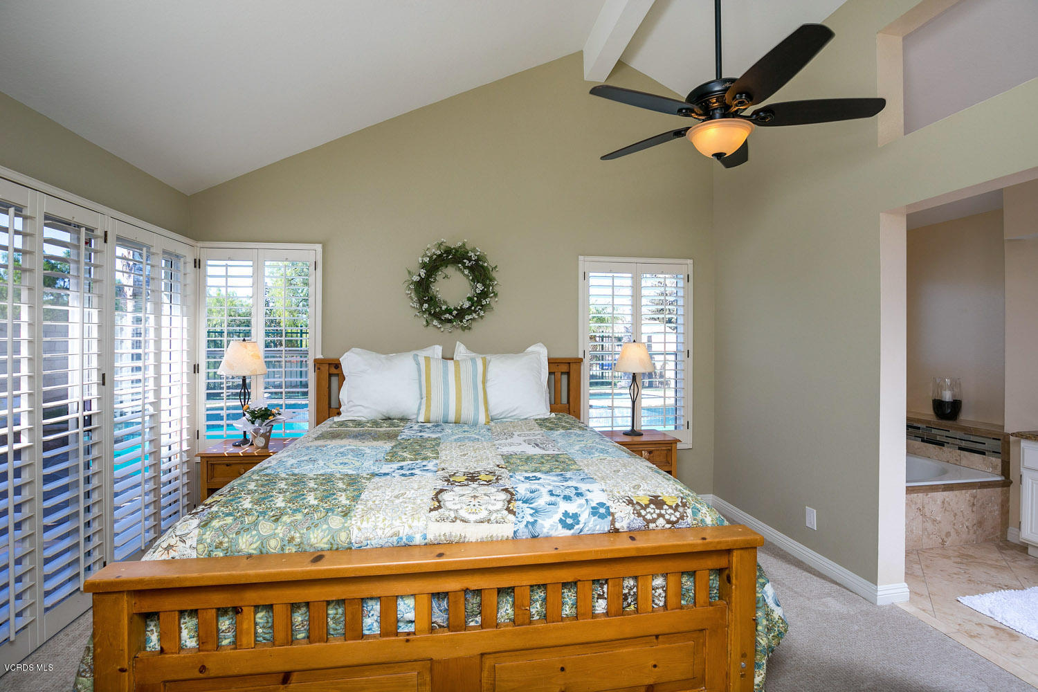 539 Galloping Hill Road Simi Valley, CA 93065 - Photo 15 of 30