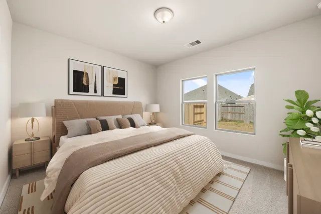 $319,990 | 1923 Stargazer Lane, Angleton, TX 77515