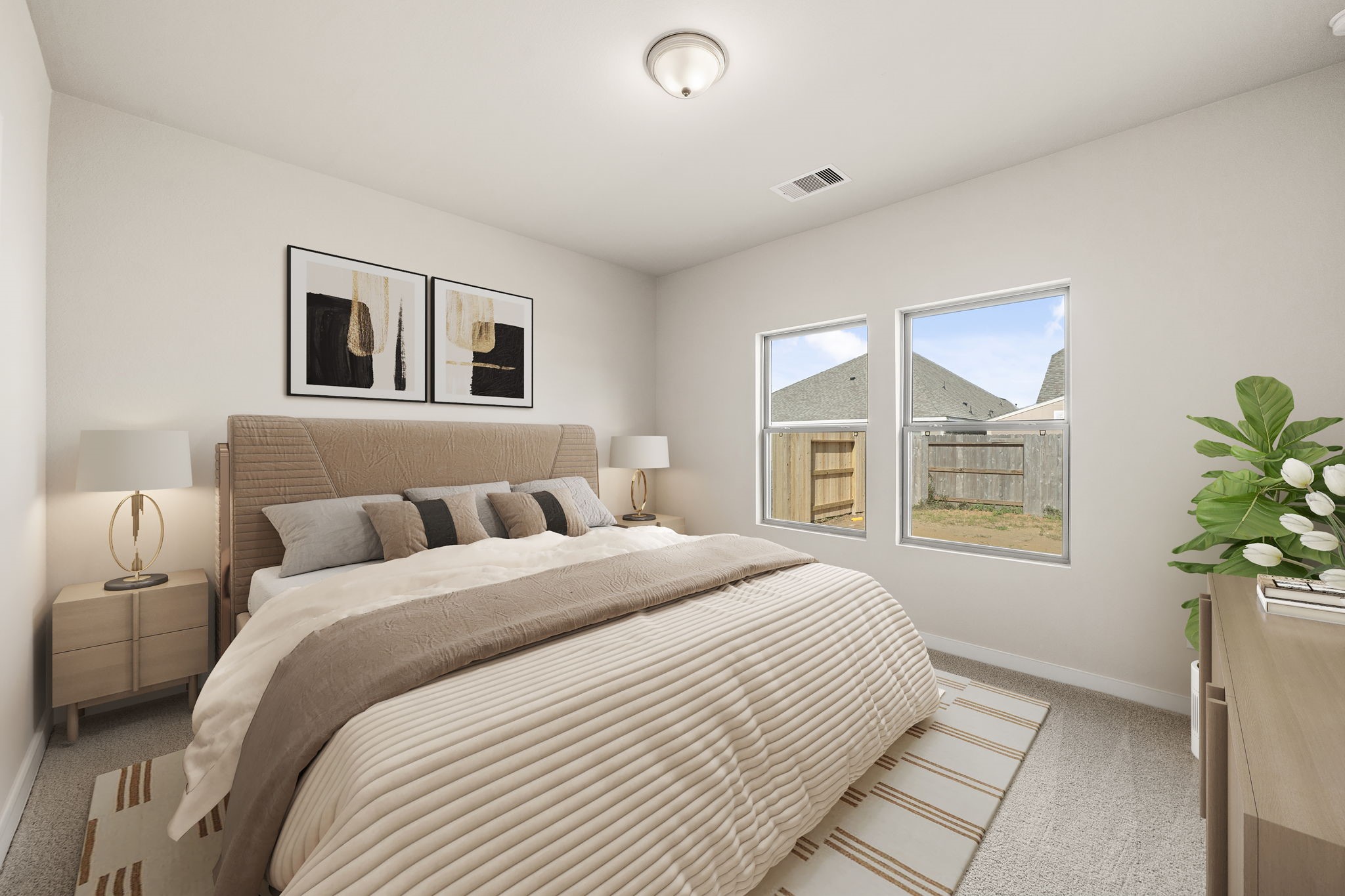 1923 Stargazer Lane Angleton, TX 77515 - Photo 14 of 36